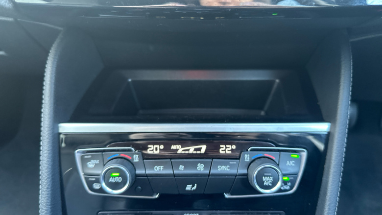 BMW 2 Series 218i Luxury 5dr Step Auto Petrol Estate